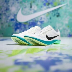 Nike Zoom Rival S 9
(Track & Field Sprint Spikes)